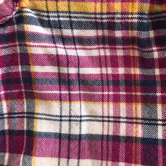 SOLD Lot of baby/toddler dresses and tank top - Picture 4 of 10